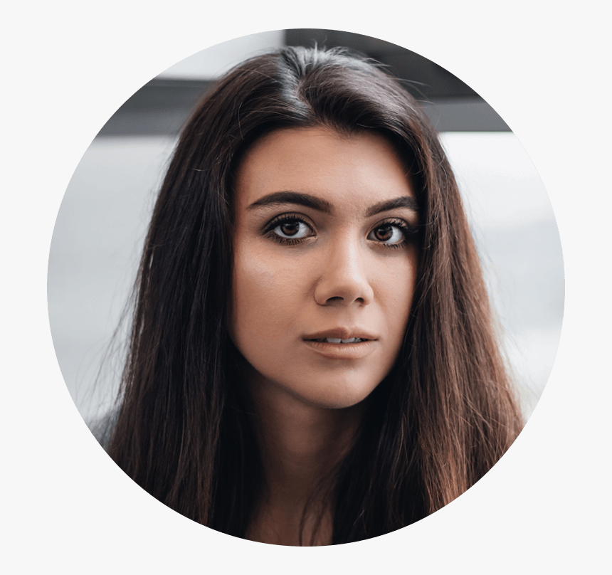 Woman Avatar, HD Png Download