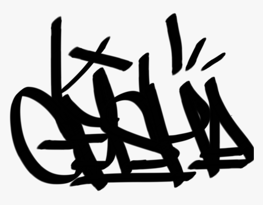 Transparent Trap Clipart - Rap Tags, HD Png Download