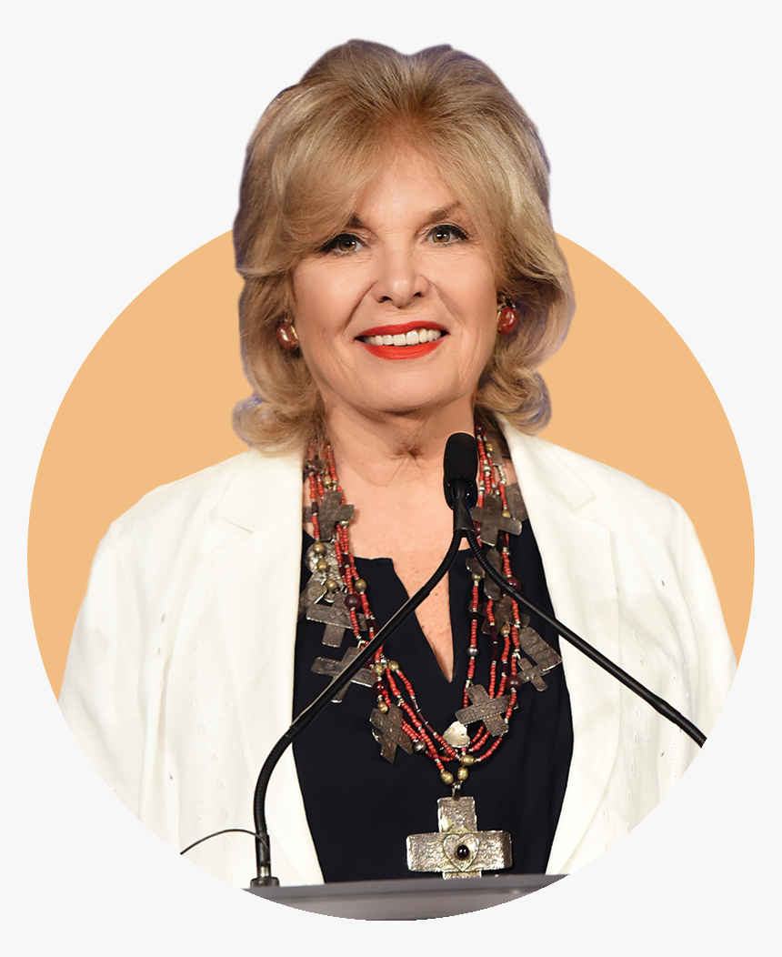 Patricia Harrison, HD Png Download