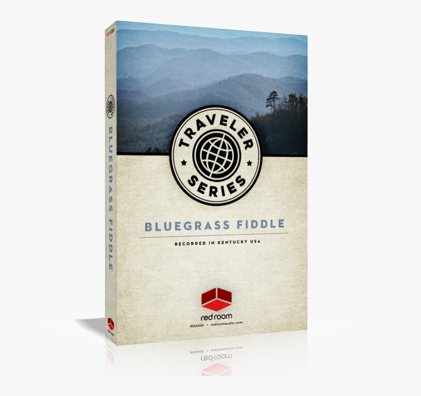 Traveler Series Celtic Fiddle, HD Png Download