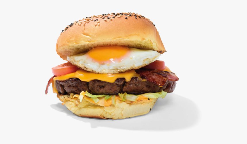 Johnny's Burger Arnhem, HD Png Download