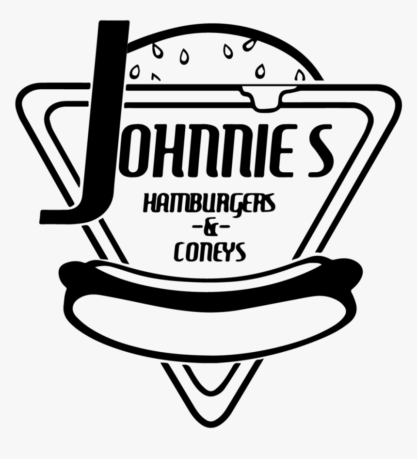 Johnnies Hamburgers & Coneys Online Ordering Logo, HD Png Download