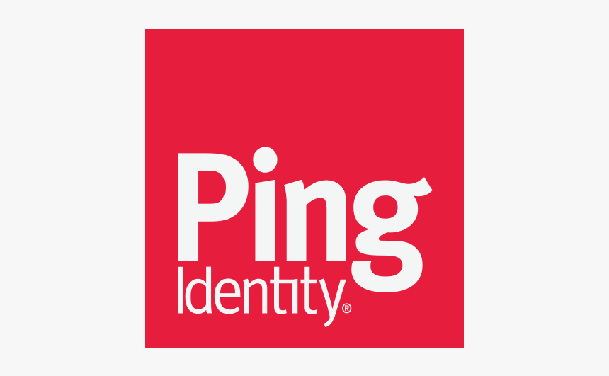 Ping Identity, HD Png Download