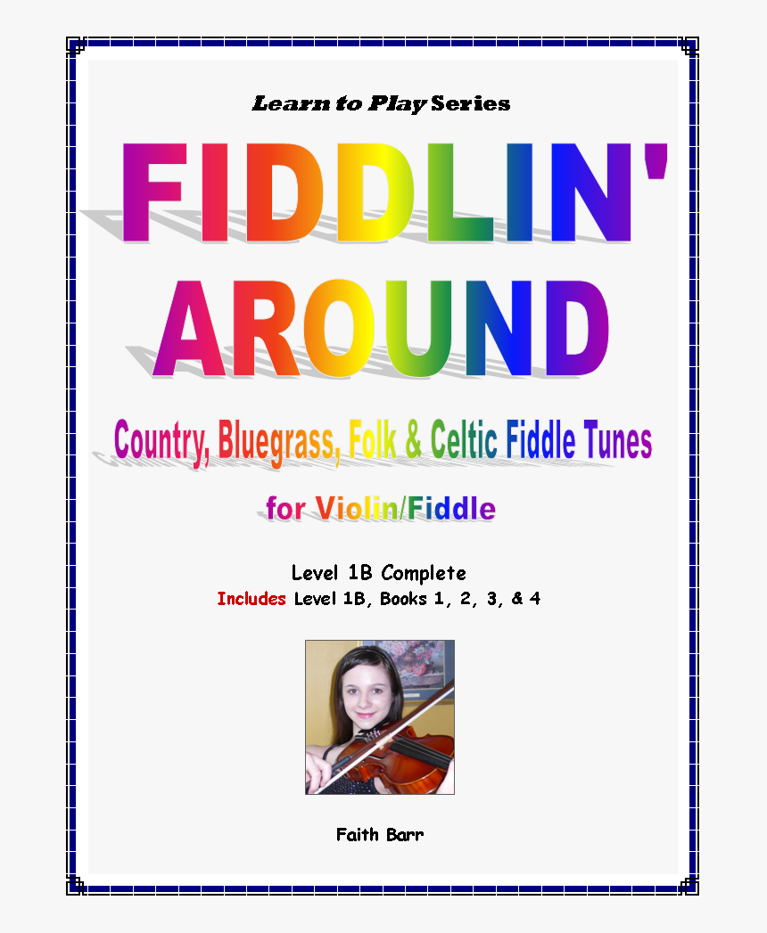 Violinist, HD Png Download