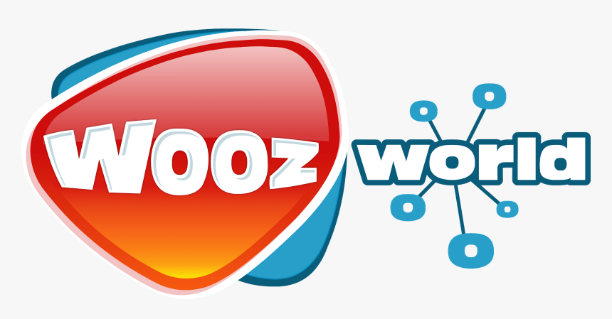 Transparent Rowan Blanchard Png - Woozworld Logo, Png Download