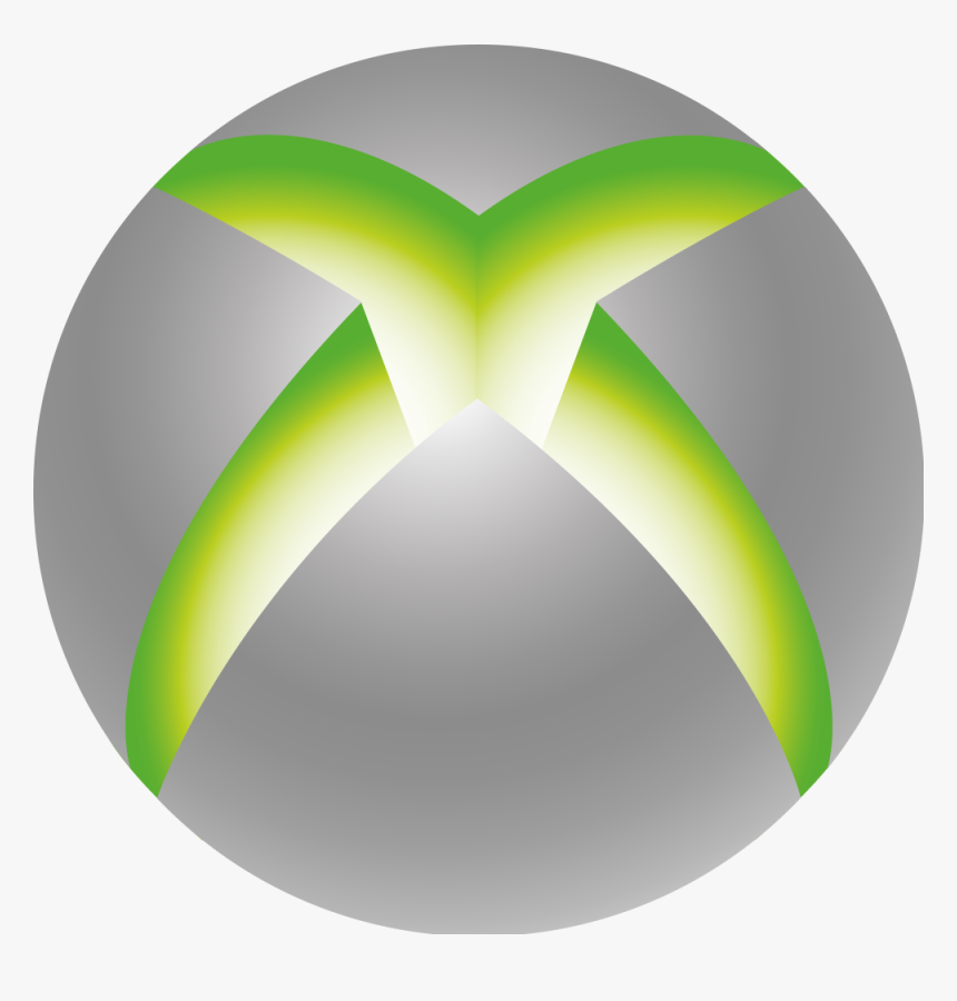 Download Xbox Png Picture 499 - Logos Xbox, Transparent Png