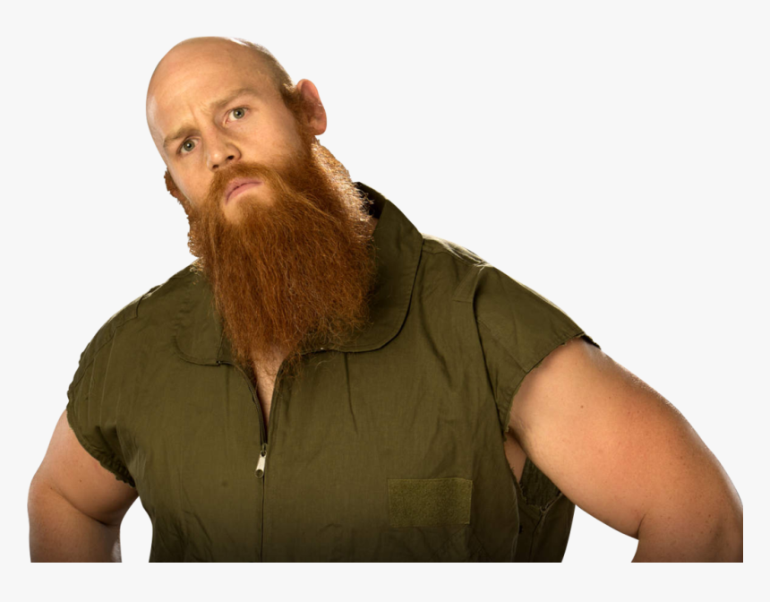 Erick Rowan Closeup - Human, HD Png Download
