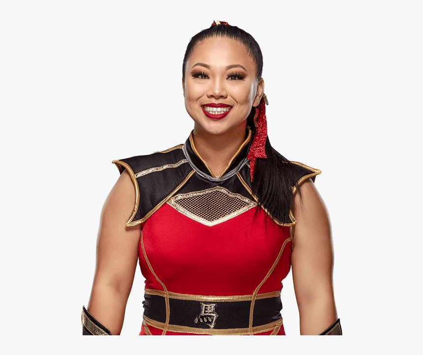 Karen Q Wrestler, HD Png Download