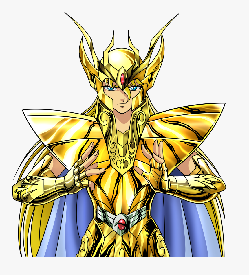 Shaka De La Vierge - Shaka De La Vierge Hd, HD Png Download