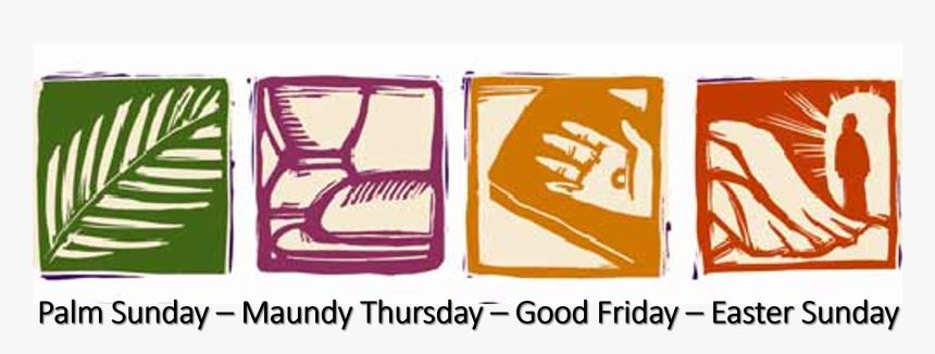Holy Week Schedule, HD Png Download