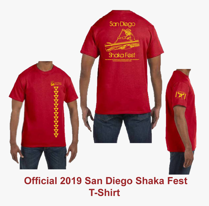 Transparent Shaka Png - Subaru T Shirt, Png Download