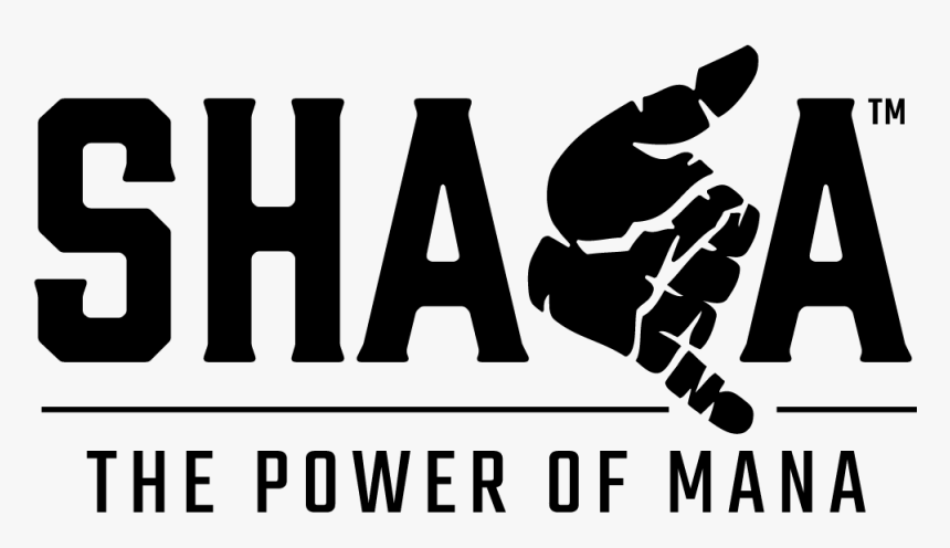 Shaka The Movie Logo - Graphic Design, HD Png Download