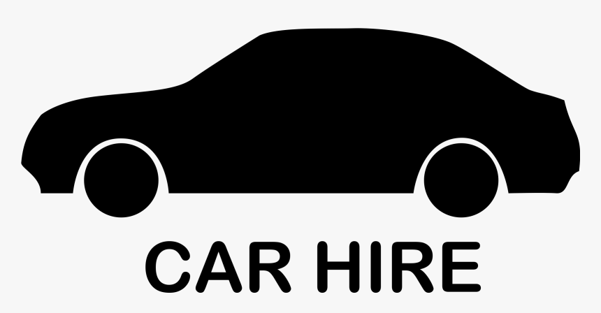 King Shaka Airport Car Hire - Car, HD Png Download