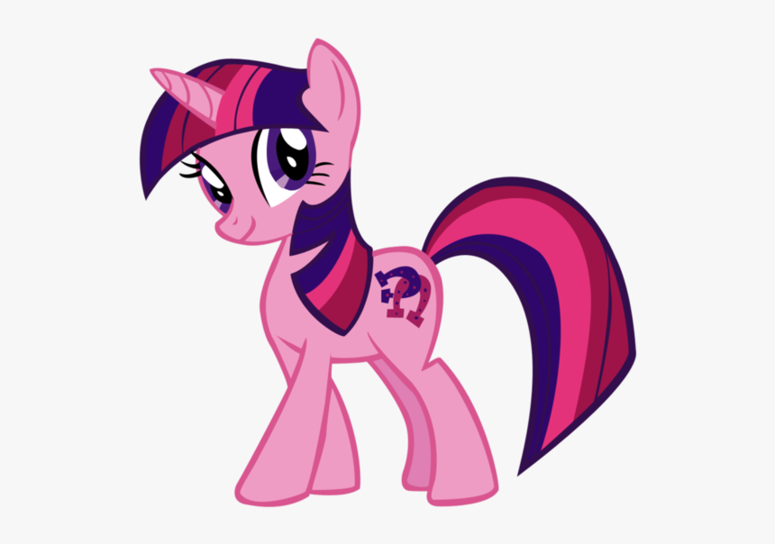 Reality My Little Pony, HD Png Download