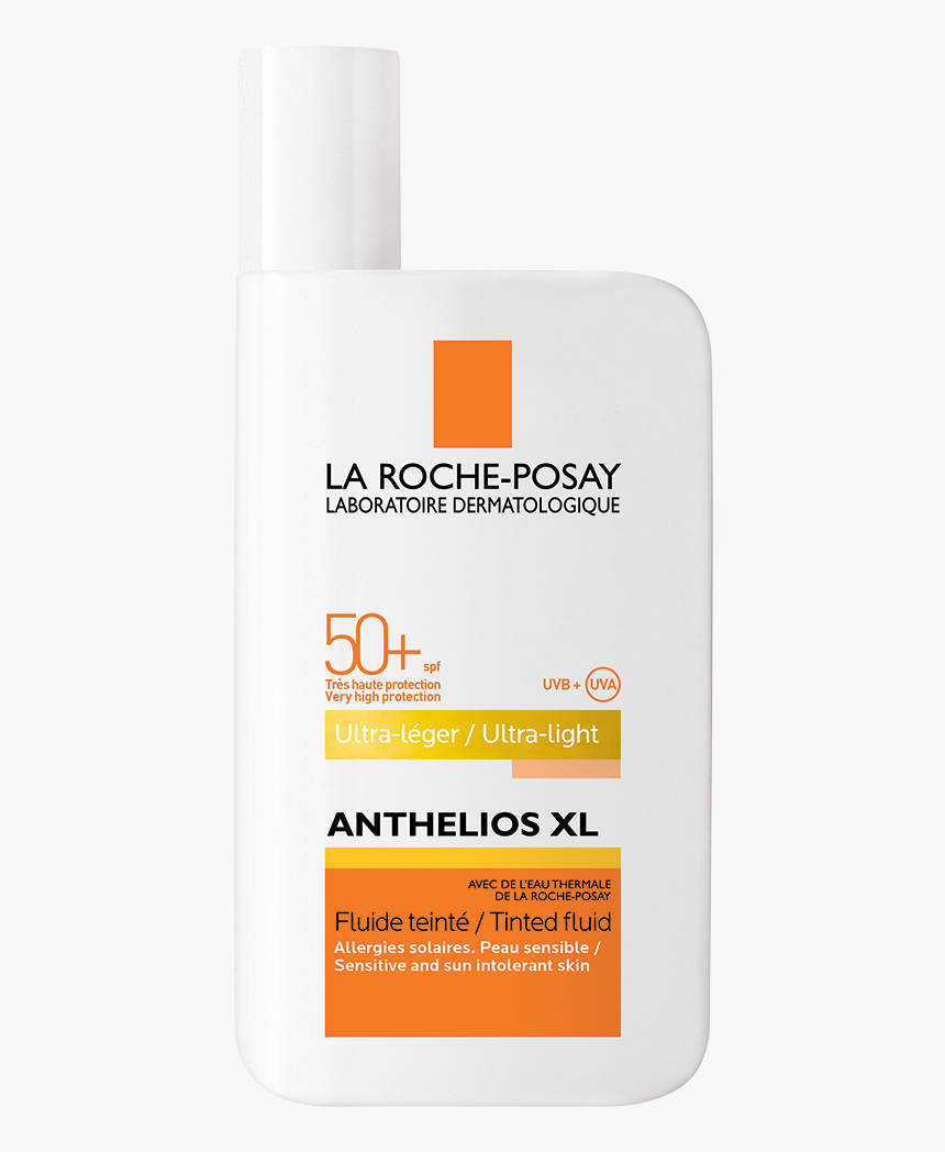 La Roche Posay Shaka Fluid, HD Png Download