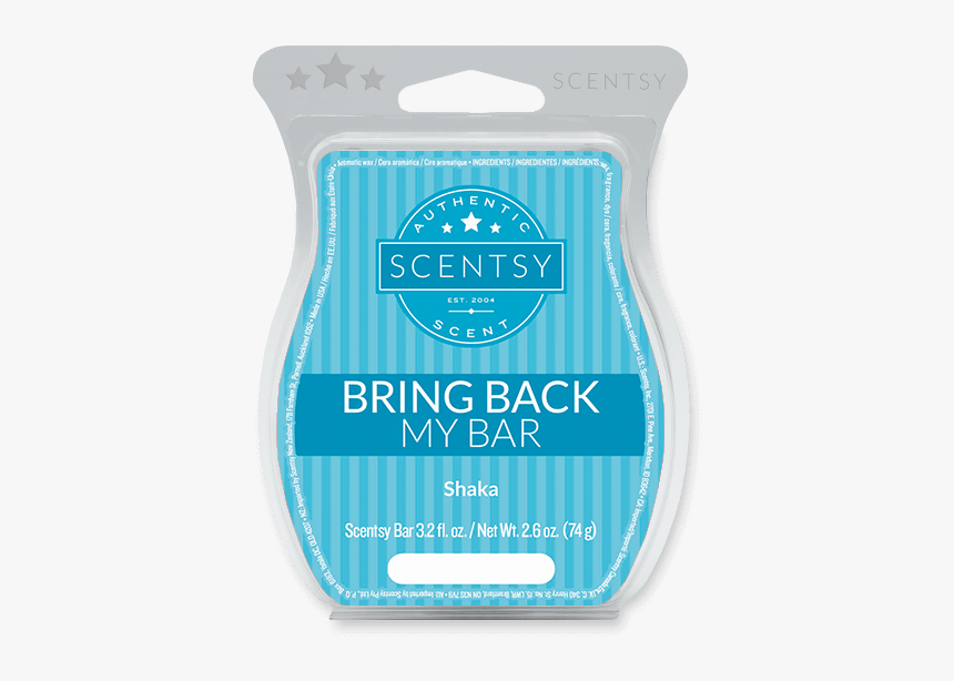 Scentsy Root Beer Barrel, HD Png Download