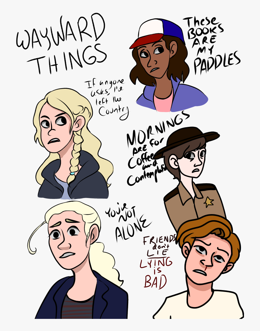 Cartoon, HD Png Download