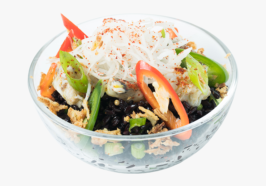 Chef Anthony Denon - Side Dish, HD Png Download