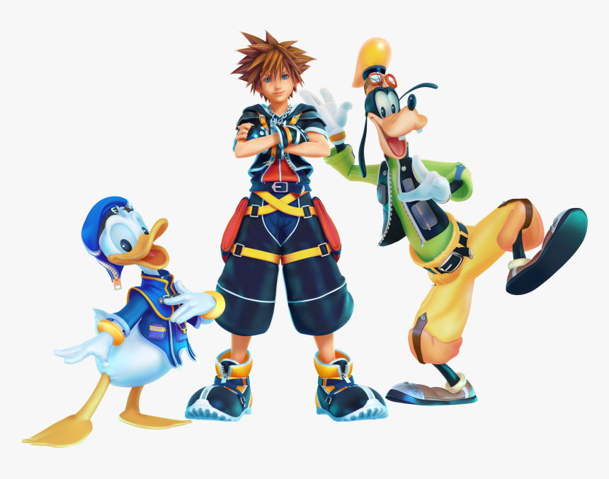 Kingdom Hearts Crown Png, Transparent Png