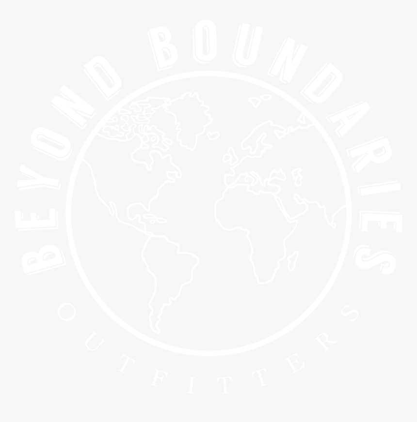 Beyond Boundaries Outfitters - Beyond Boundaries Outfitters Logo, HD Png Download