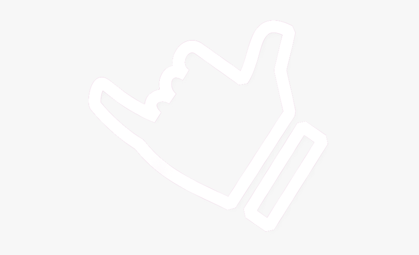 Shaka - Clothes Hanger, HD Png Download