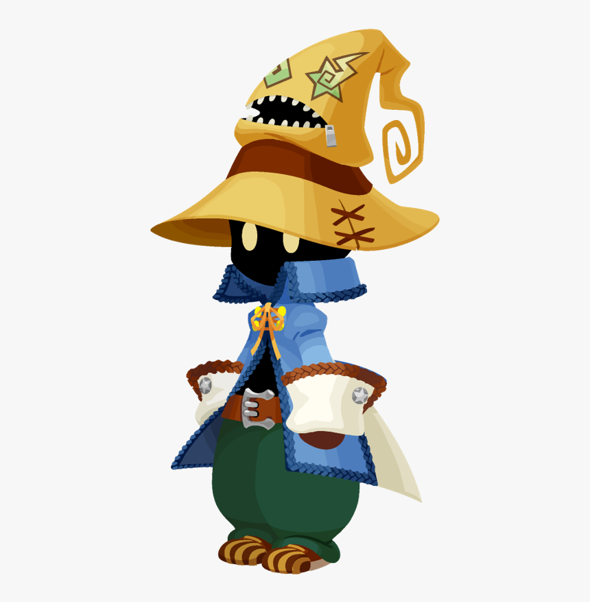 Transparent Kingdom Hearts Crown Png - Vivi Kingdom Hearts, Png Download