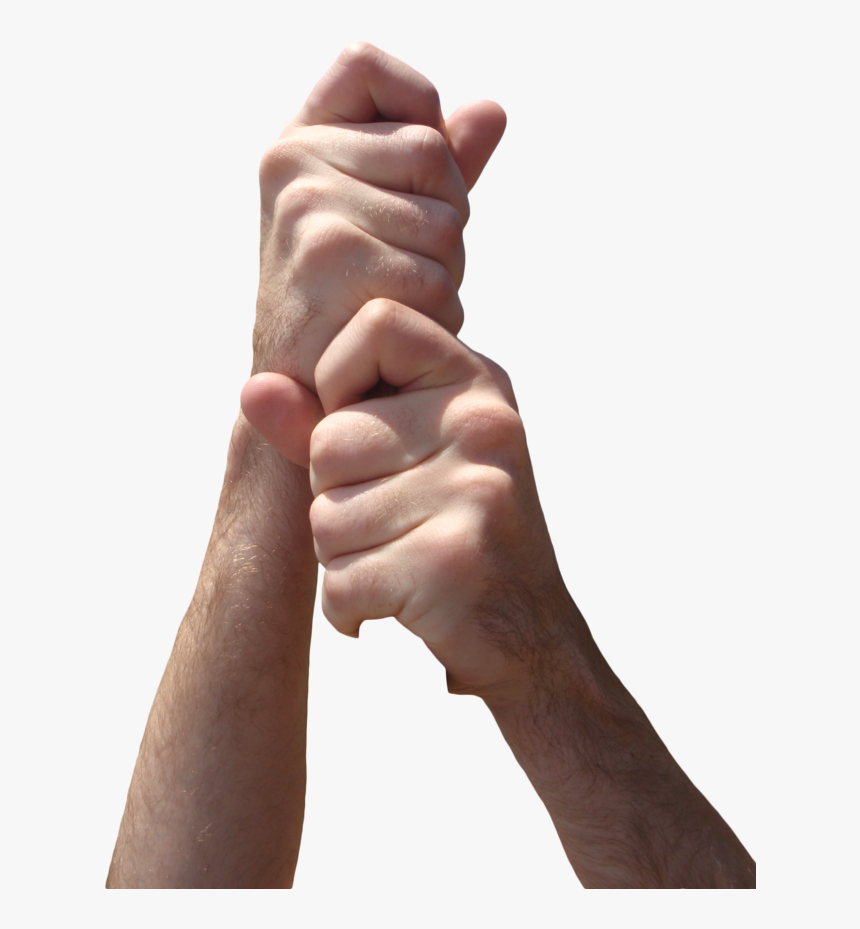 Transparent Hand Grip Png - Hand Grip Front View, Png Download