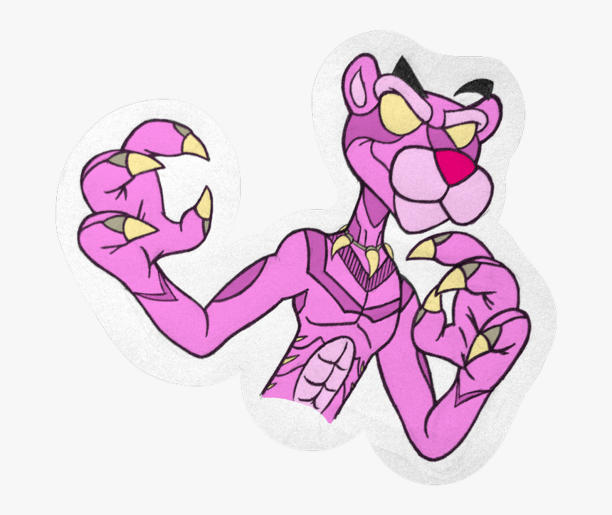 Hand Drawn Drawings The - Cartoon, HD Png Download