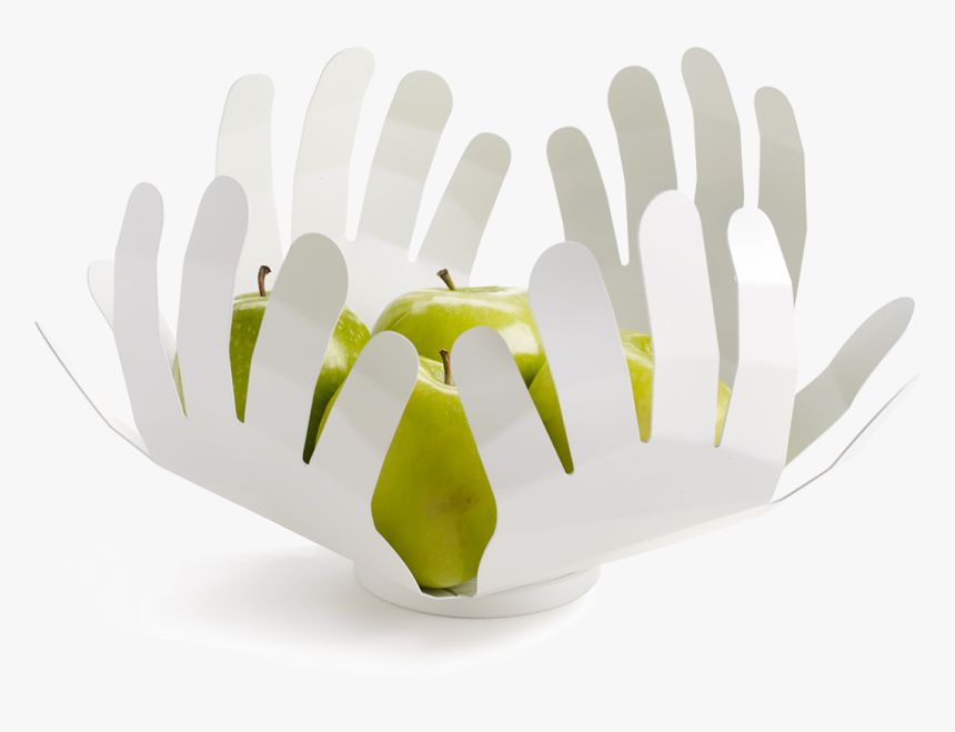 Hands Up Bowl-0 - Darkness, HD Png Download