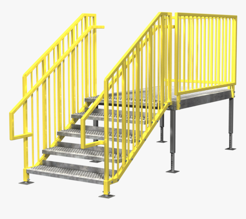 Handrail, HD Png Download