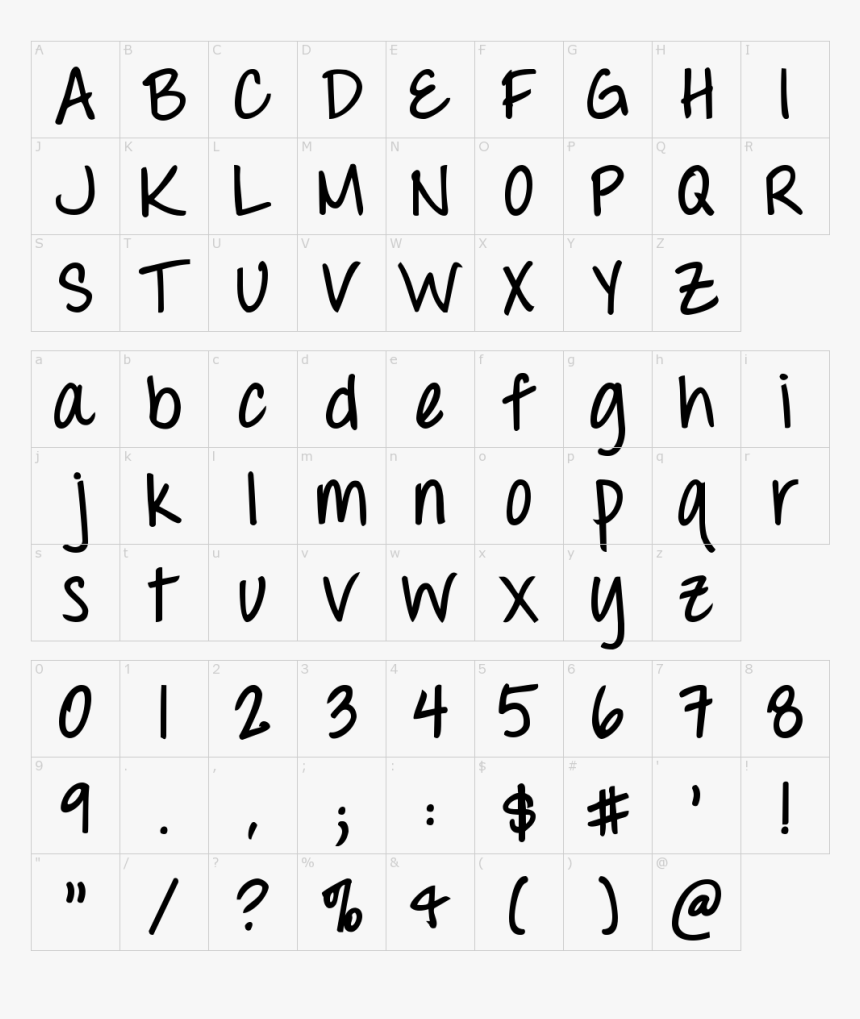 Bible Font, HD Png Download