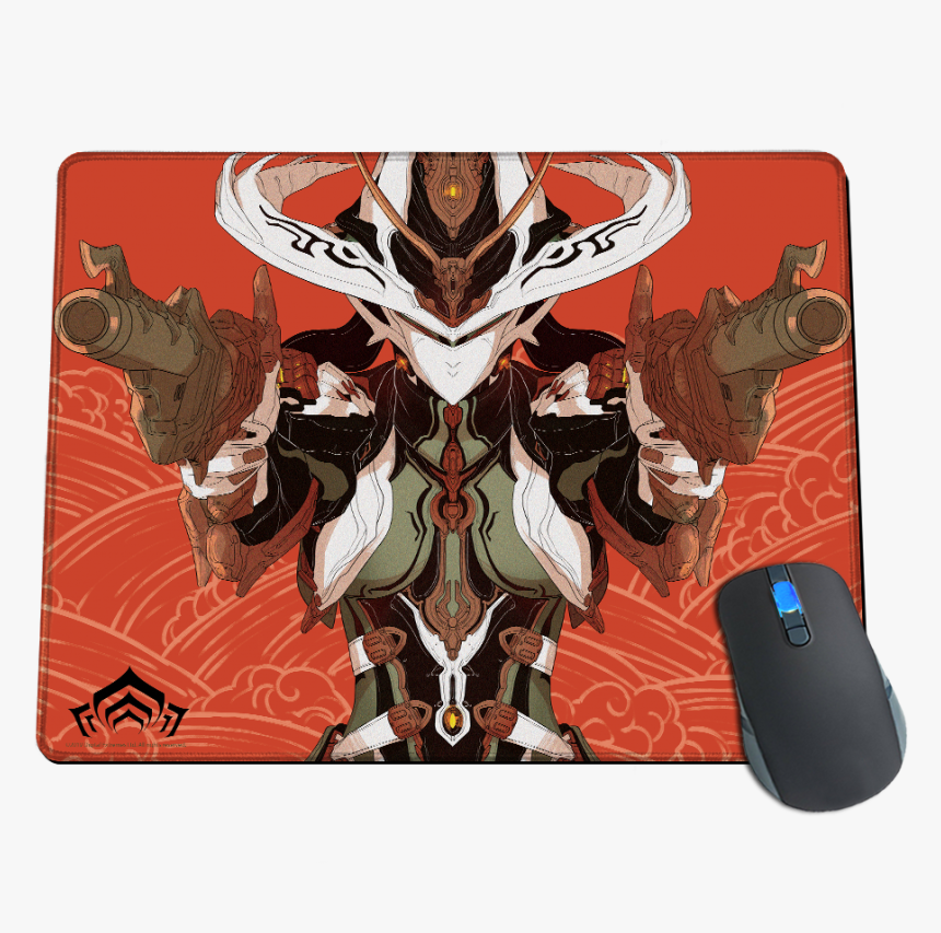 Warframe, HD Png Download