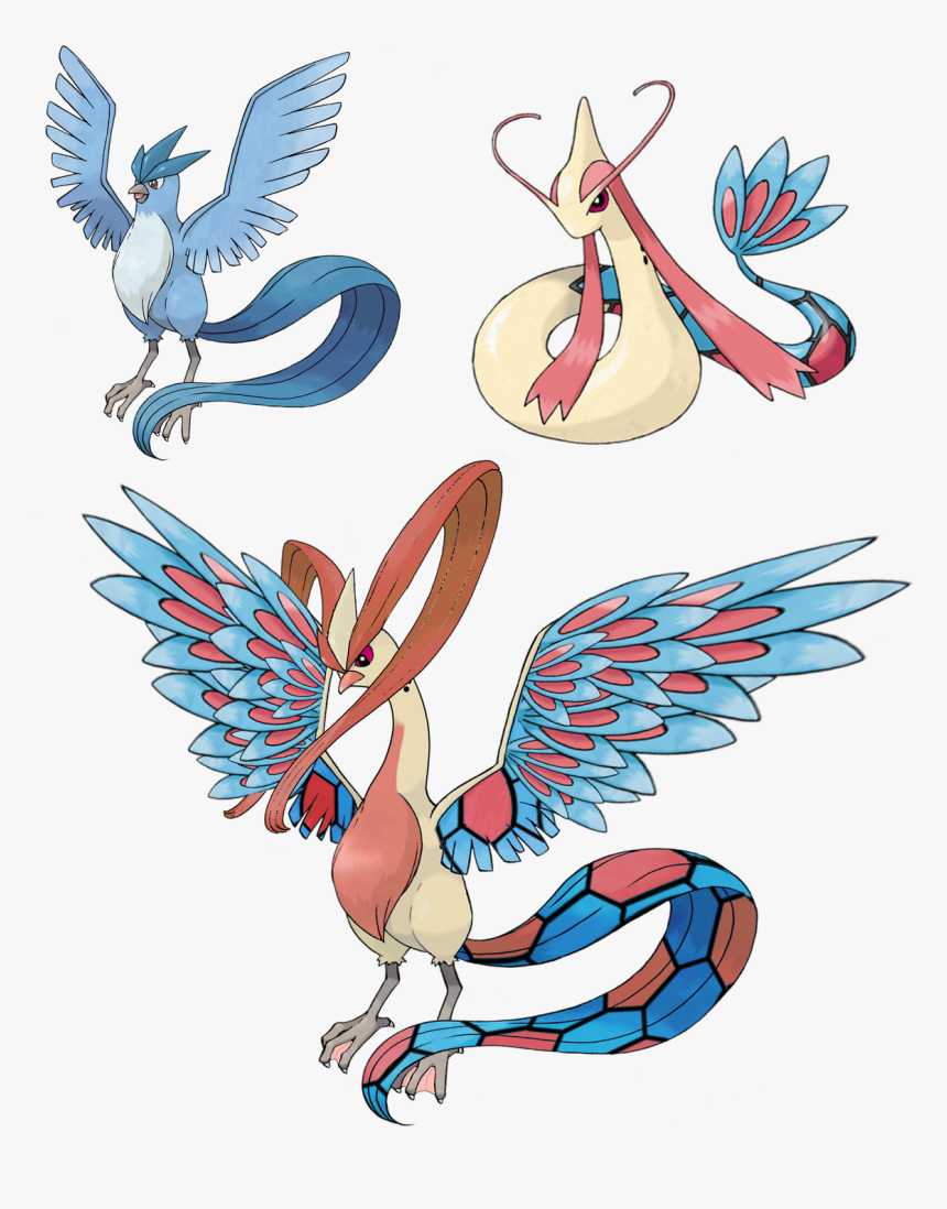 Pokemon Articuno Meme, HD Png Download