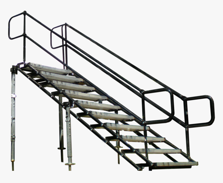 Stairs, HD Png Download
