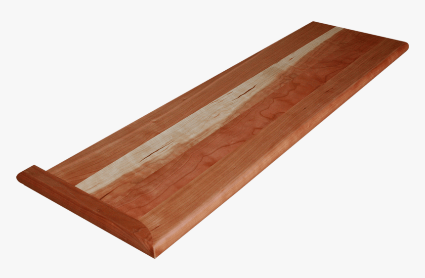 Character Cherry Stair Tread - Stair Tread, HD Png Download