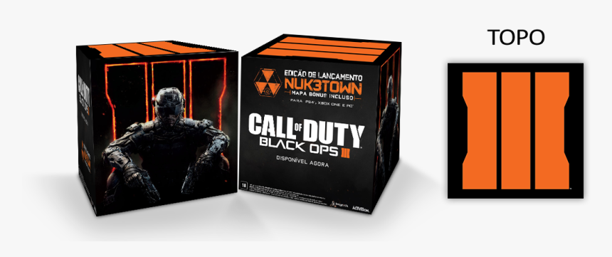 Call Of Duty Black Ops, HD Png Download