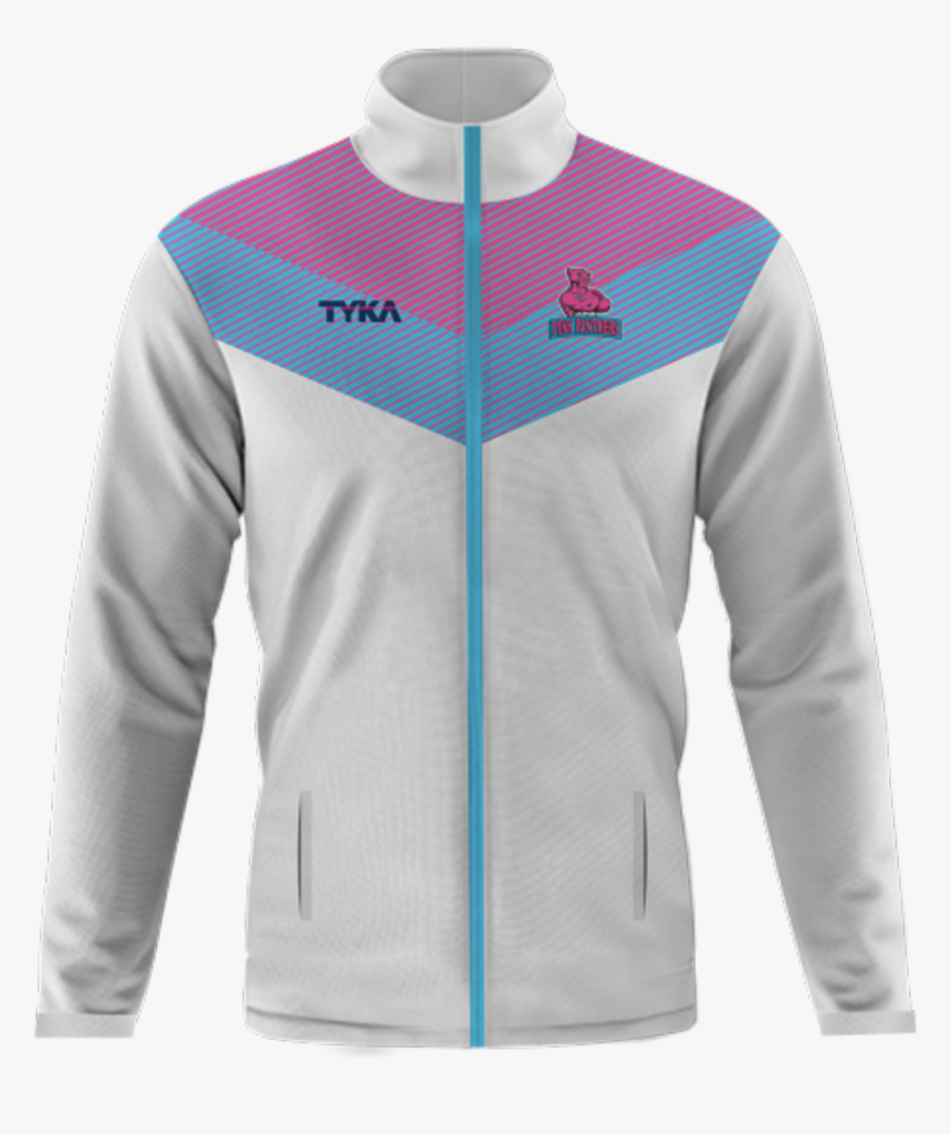 Jaipur Pink Panthers T Shirt, HD Png Download