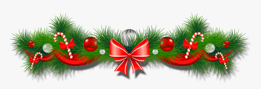 Transparent Background Christmas Png, Png Download
