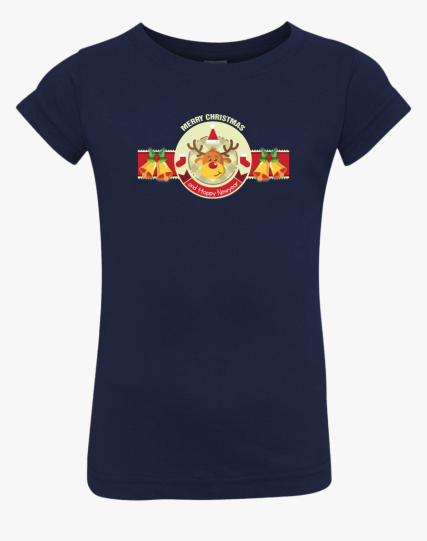 Merry Christmas And Happy New Year, Banner, The Bell, - Supreme Suzie Switchblade Tee, HD Png Download