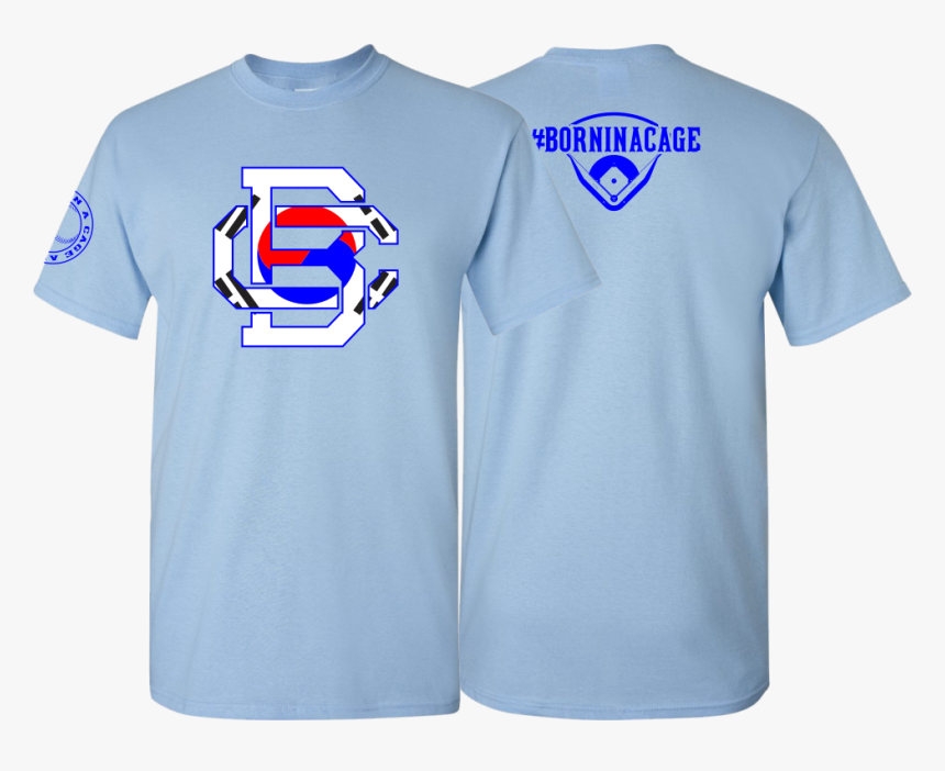 Image Of Represent Series - Active Shirt, HD Png Download