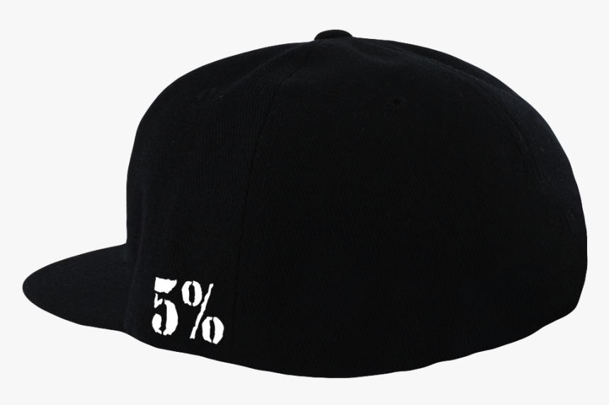 Pitbull, Black Hat With Red Lettering 
 Data Max Width - Jordan Classic 99 Cap, HD Png Download