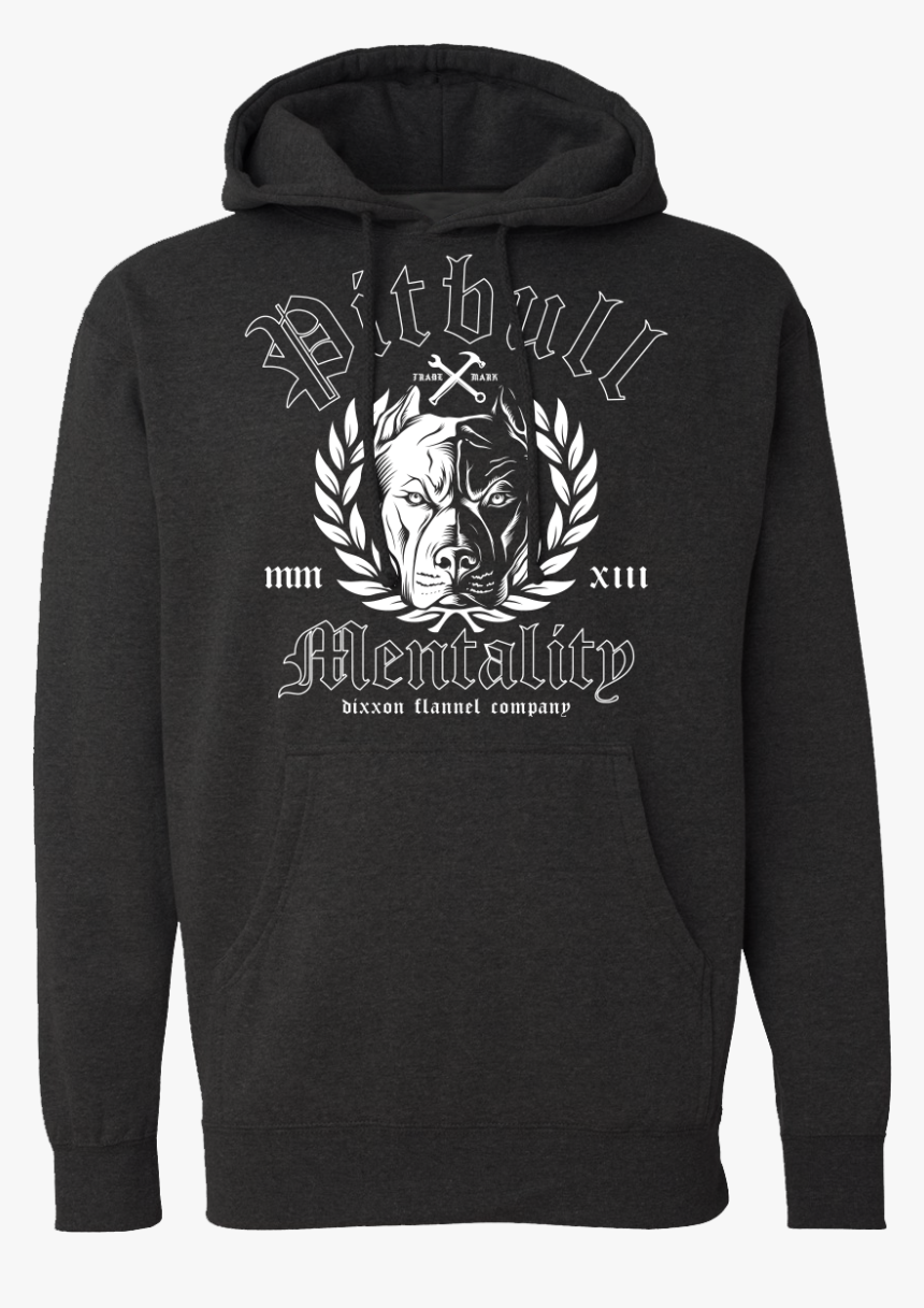 Pit Bull Hoodie - Soccer Hoodies For Girls, HD Png Download