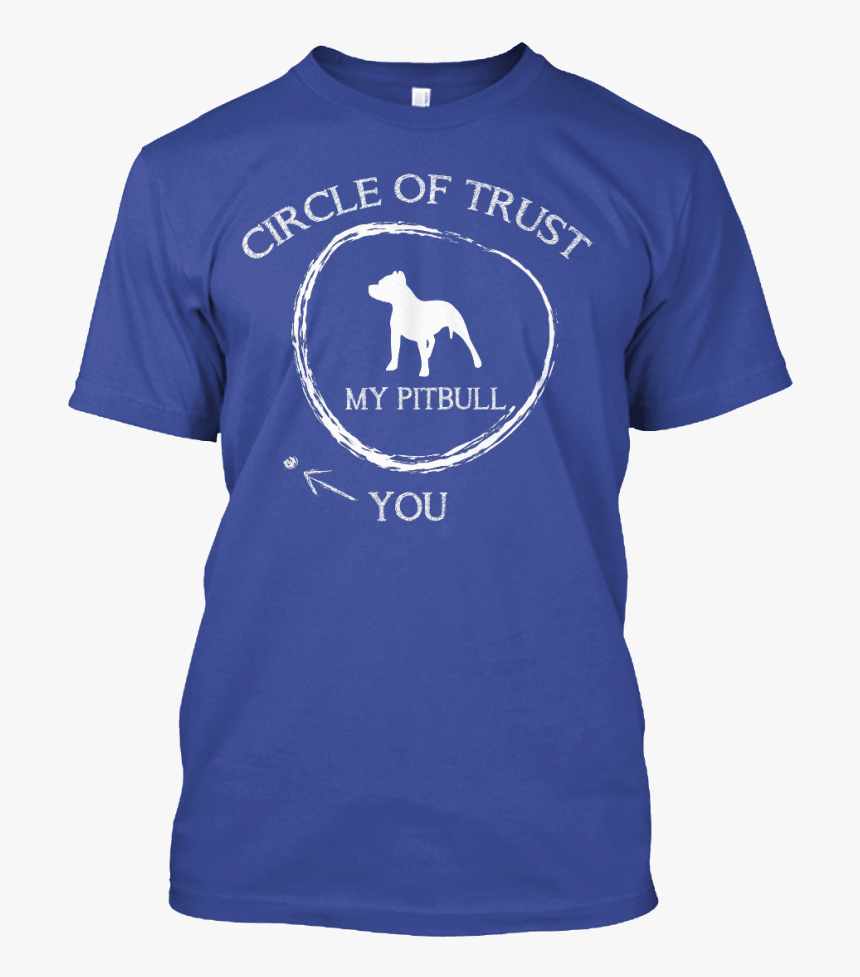 Pitbull Circle Of Trust - Circle Of Trust Rhodesian Ridgeback, HD Png Download