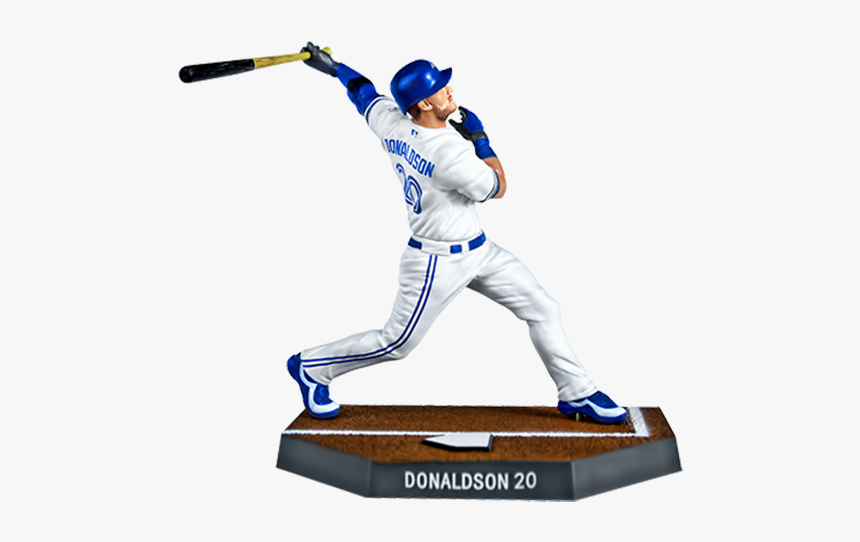 Id279c Donaldson Out - College Baseball, HD Png Download