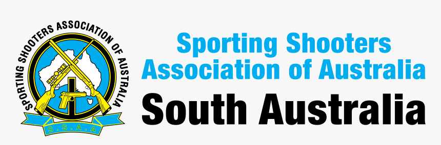 Australian Shooters Association Logo, HD Png Download