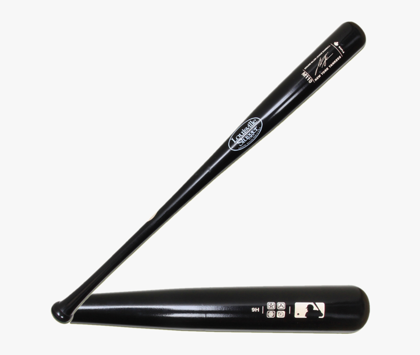 Mlb Prime Curtis Granderson Maple Wood Baseball - 2017 Easton Mako Beast 2 3 4, HD Png Download