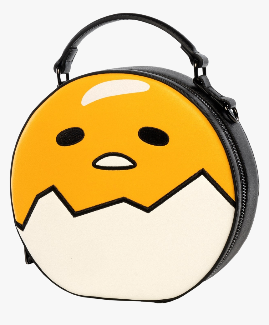 Gudetama Loungefly, HD Png Download