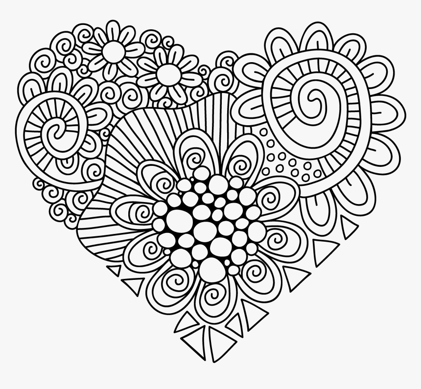 Line Art, HD Png Download