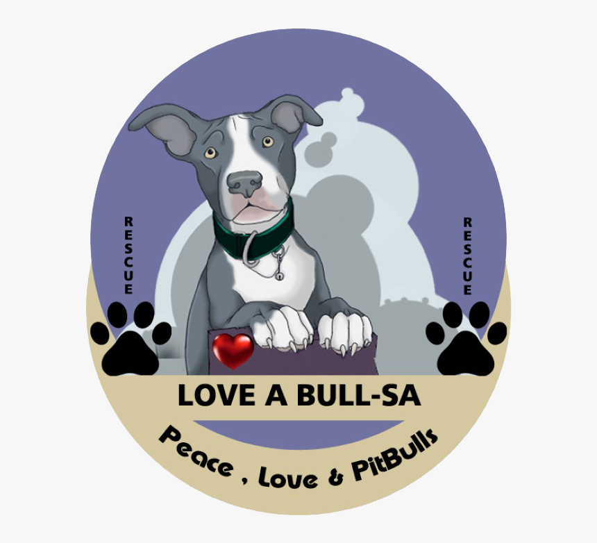 Pit Bull, HD Png Download