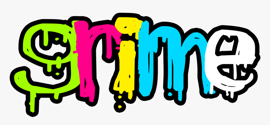 Bass Music Wiki - Grime Artists Logo, HD Png Download